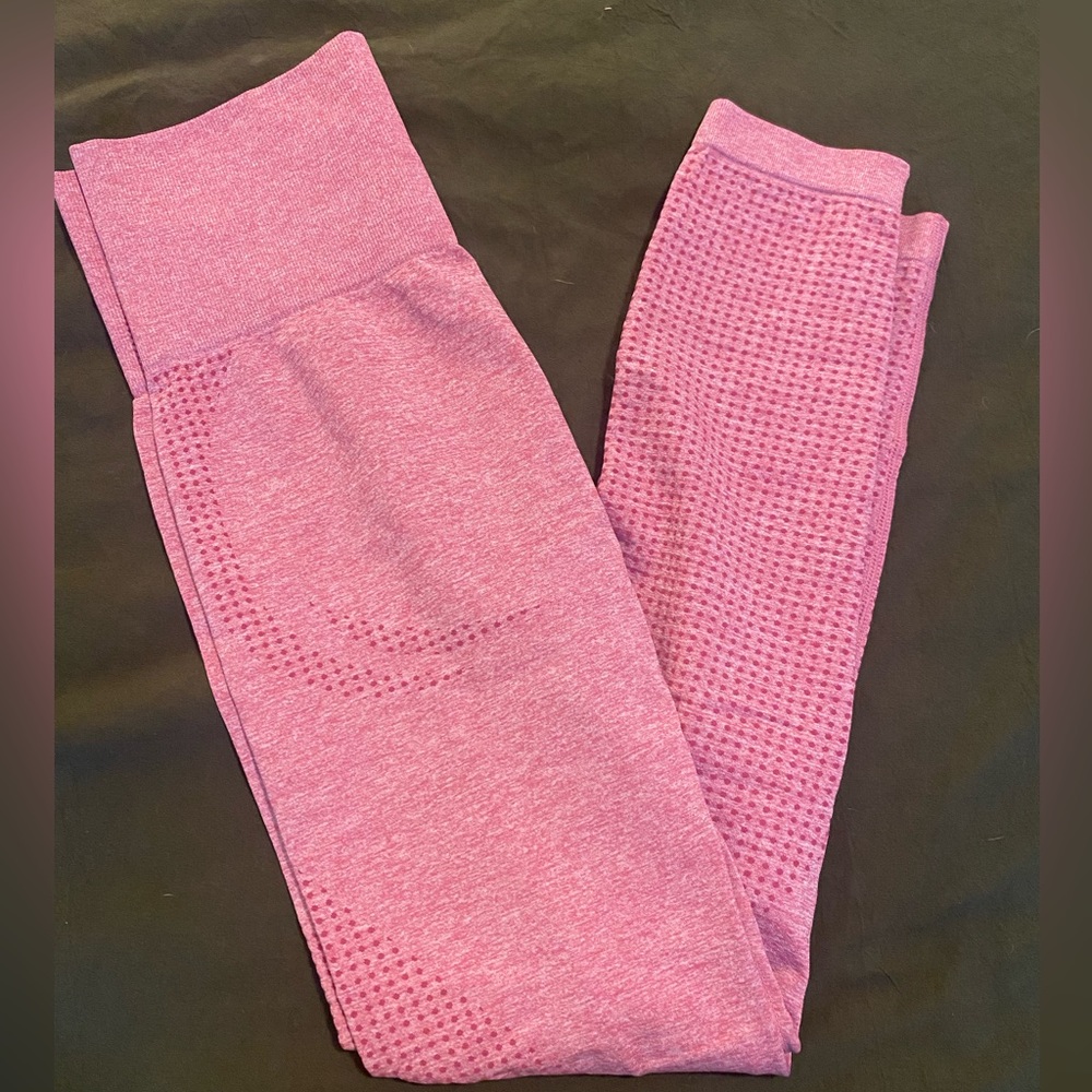 SHEIN Leggings